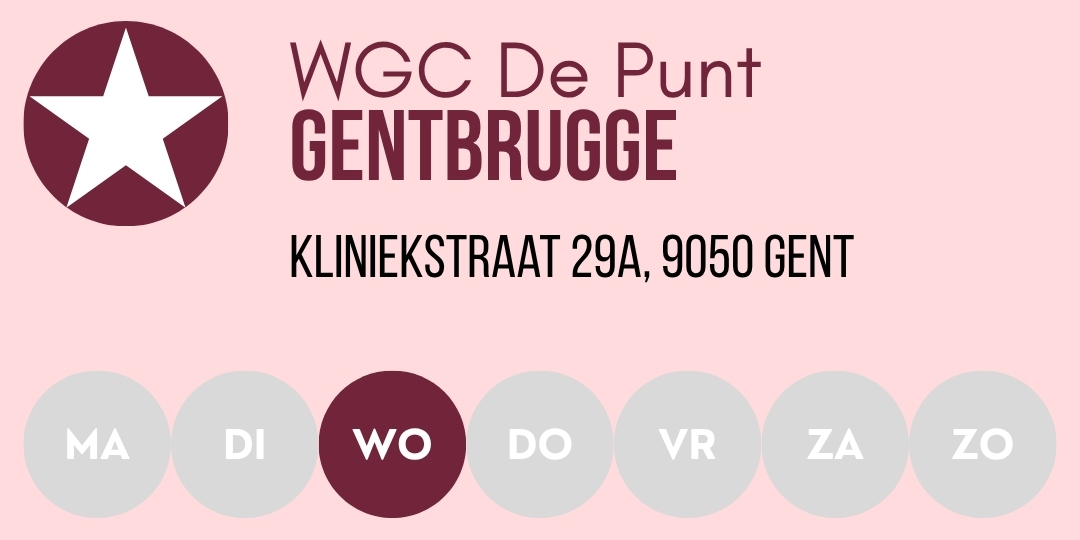 Gentse Spruiten WGC De Punt Gentbrugge